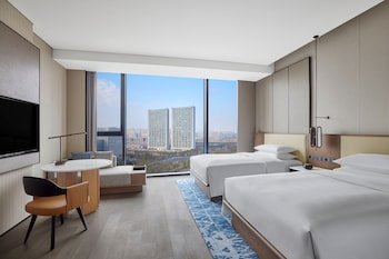 Nantong Marriott Hotel