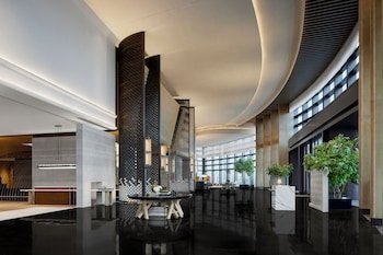 Nantong Marriott Hotel