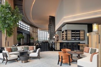 Nantong Marriott Hotel