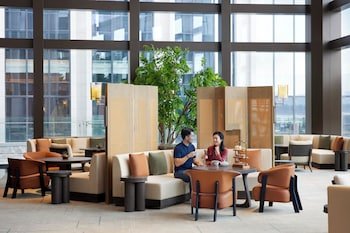 Nantong Marriott Hotel