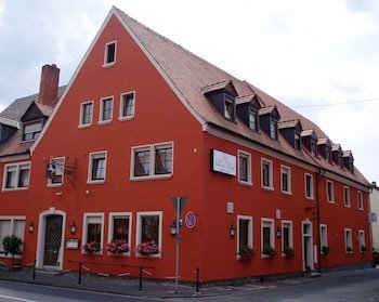 Gasthof Weißes Roß