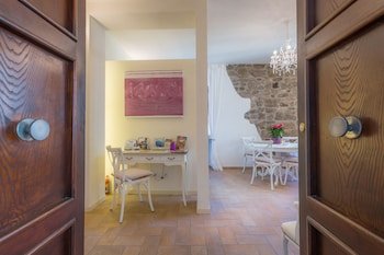 B&B Viterbo Antica