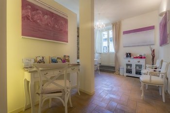B&B Viterbo Antica