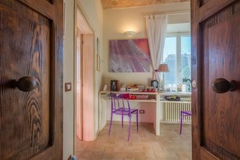 B&B Viterbo Antica