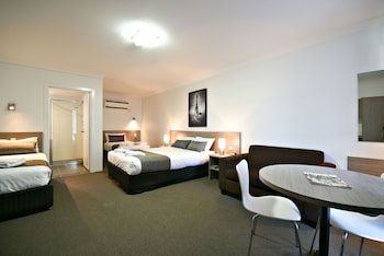 Sundowner Dubbo Aberdeen Motor Inn