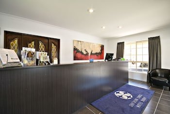 Sundowner Dubbo Aberdeen Motor Inn