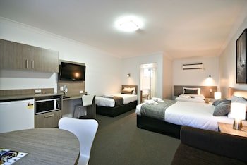Sundowner Dubbo Aberdeen Motor Inn