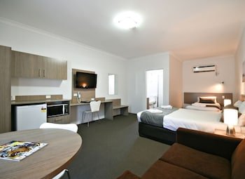 Sundowner Dubbo Aberdeen Motor Inn