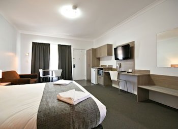 Sundowner Dubbo Aberdeen Motor Inn