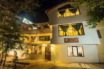 Terrazas Del Inca Bed and Breakfast Hostel