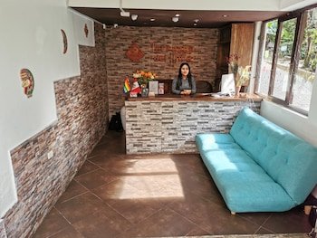 Terrazas Del Inca Bed and Breakfast Hostel