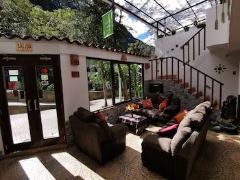 Terrazas Del Inca Bed and Breakfast Hostel