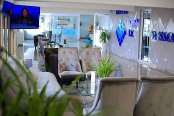 Le Vaisseau Hotel Residence