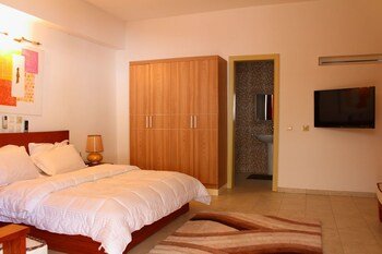 Le Vaisseau Hotel Residence