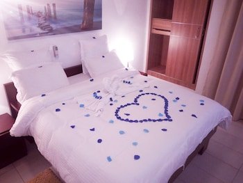 Le Vaisseau Hotel Residence