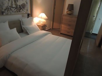 Le Vaisseau Hotel Residence