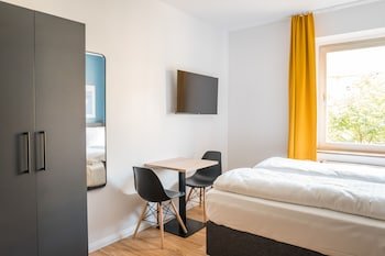 Antares Apartments