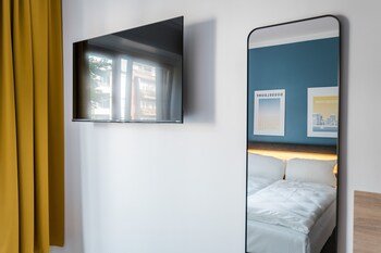 Antares Apartments
