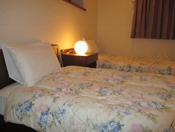 Jemsty Inn Hakone Ashinoko