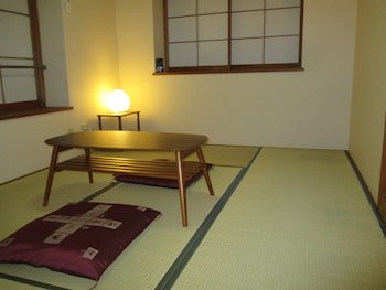 Jemsty Inn Hakone Ashinoko