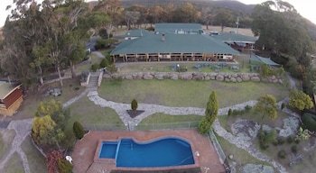Cherrabah Resort