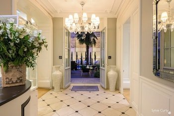 Villa Grand Voile