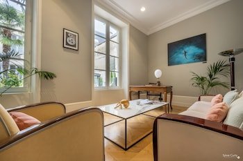 Villa Grand Voile
