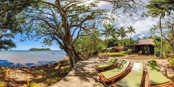 Matava - Fiji's Premier Eco-Adventure Resort