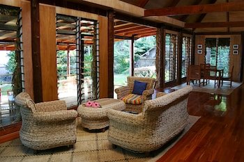 Matava - Fiji's Premier Eco-Adventure Resort