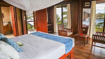 Matava - Fiji's Premier Eco-Adventure Resort