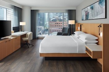 Delta Hotels Toronto