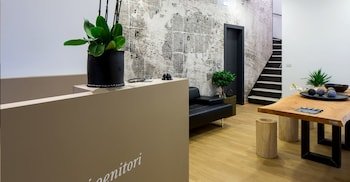 Mercatovecchio Luxury Suites