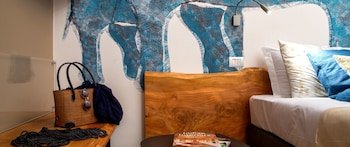 Mercatovecchio Luxury Suites