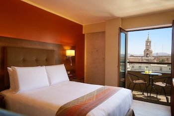 Ariquepay Hotel