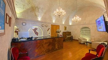 Ariquepay Hotel