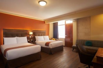 Ariquepay Hotel