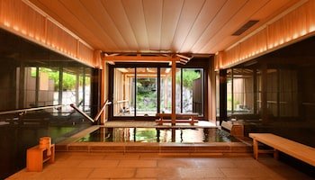 Yunohana Resort Suisen
