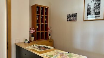 Pension Bürgerhaus Zum Paradies