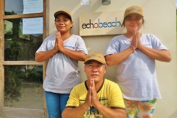 Echo Beach Villa & Apartment