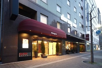 Dormy Inn Hiroshima