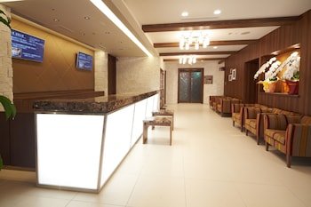 Dormy Inn Hiroshima