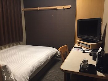 Dormy Inn Hiroshima