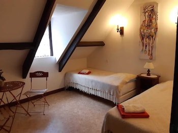Domaine Des Garennes