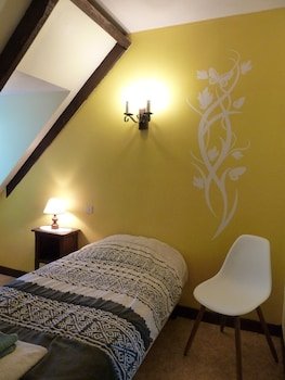 Domaine Des Garennes