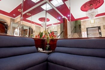 Hotel Acapulco