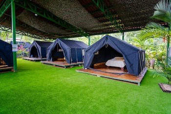 Arenal Backpackers Resort