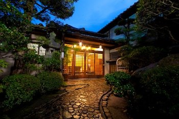 Kappou Ryokan Sennari