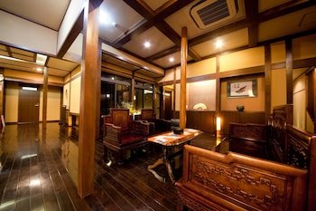 Kappou Ryokan Sennari
