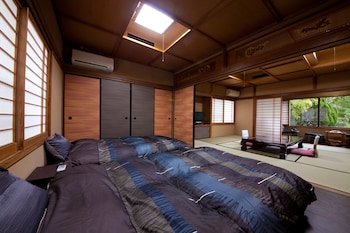 Kappou Ryokan Sennari
