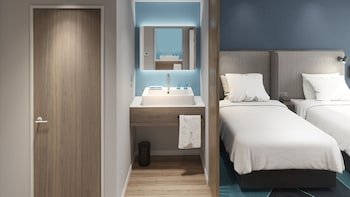 Holiday Inn Express Zhuhai Guishan Island, an IHG Hotel